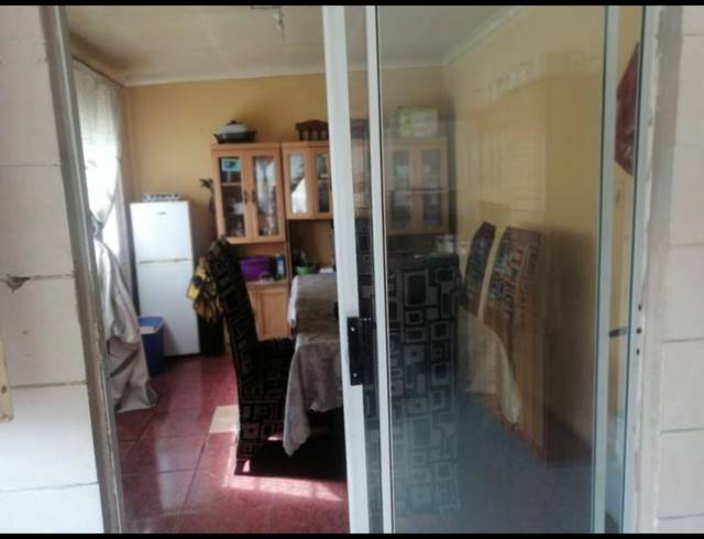 3 BEDROOM HOUSE FOR SALE IN ZAMDELA